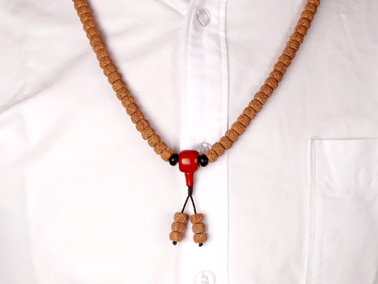 Buddhist Mala